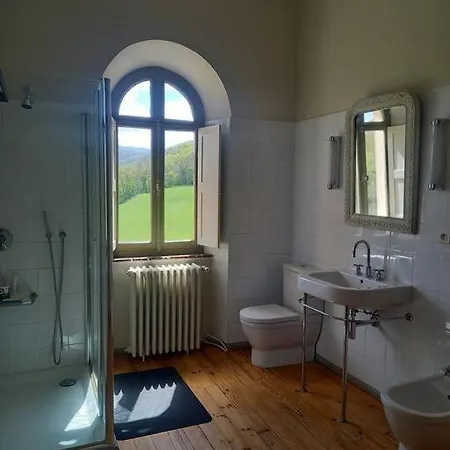 Chateau Au Calme, Pleine Nature