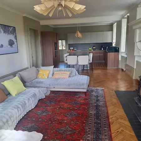 Chateau Au Calme, Pleine Nature