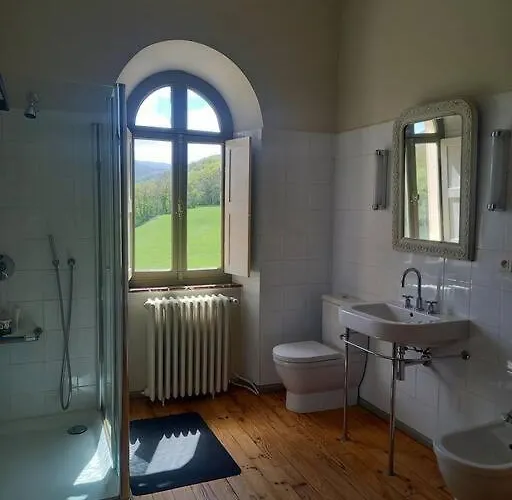 Château Au Calme, Pleine Nature